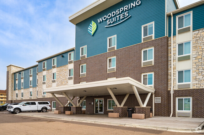 Building Photo - Extended Stay America Suites Minneapolis Rental