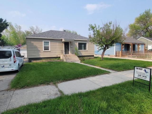 4 bedroom in Billings MT 59102 - 4 bedroom in Billings MT 59102 Casa