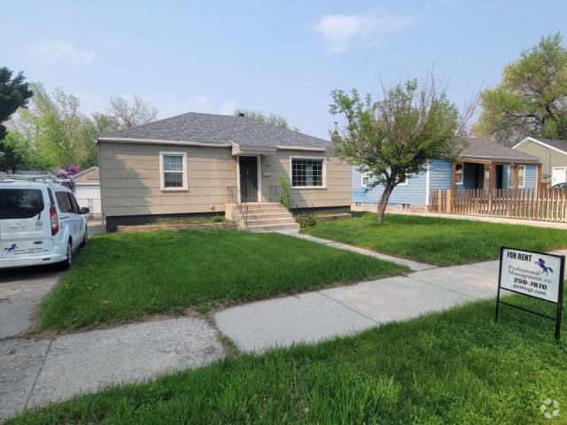 Building Photo - 4 bedroom in Billings MT 59102 Rental