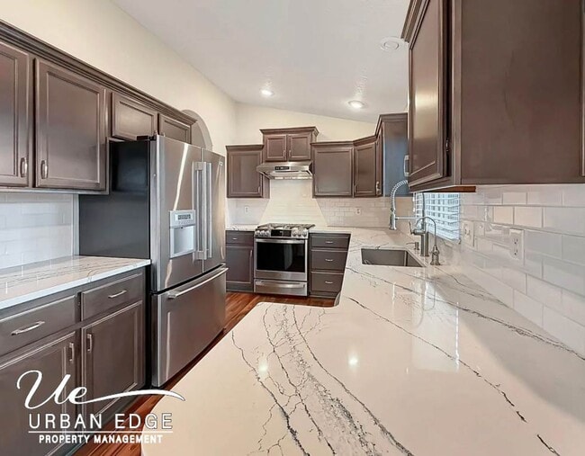 Photo - 3 Bed 2 Bath Home off Garrity - All landscaping included