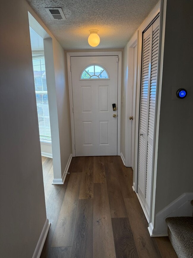 Photo - WINDSOR OAKS WEST - Three Bedroom Townhome