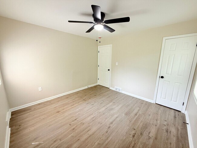 Photo - This beautifully updated 3-bedroom, 1-bath...