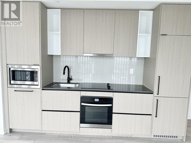 Photo - 1285 Dupont St Unité 2509