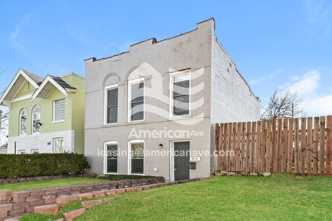 Photo - 3416 Gasconade St