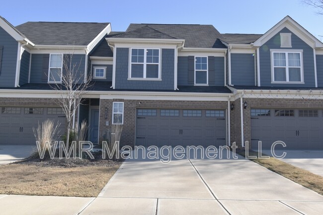 Photo - 9031 Odell Corners Blvd NW Townhome