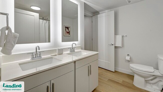 Photo - 352 S 500 E Unit 201