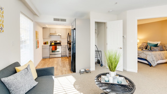 Photo - Hillside Senior Apartment Homes