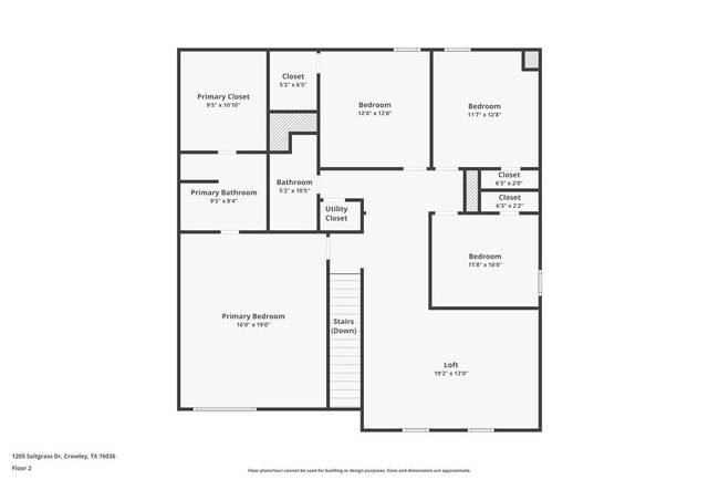 Photo - 1205 Saltgrass Dr