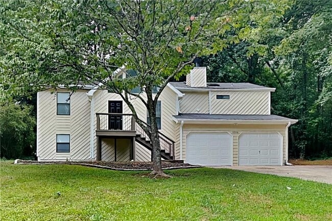 Building Photo - 4006 Maxanne Dr NW Rental