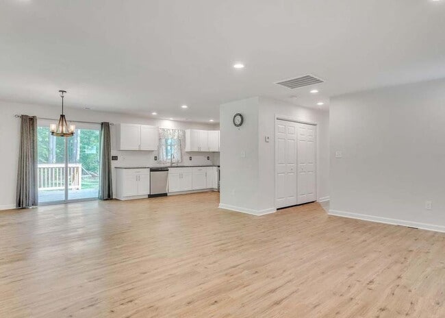 Photo - Modern Coastal Retreat | 3BR/2BA Home Buil...