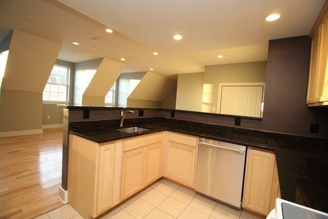 Photo - 1 Powder Mill Square Unit 404A