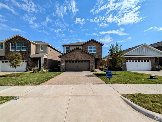 Building Photo - 2018 Harebell Dr Rental