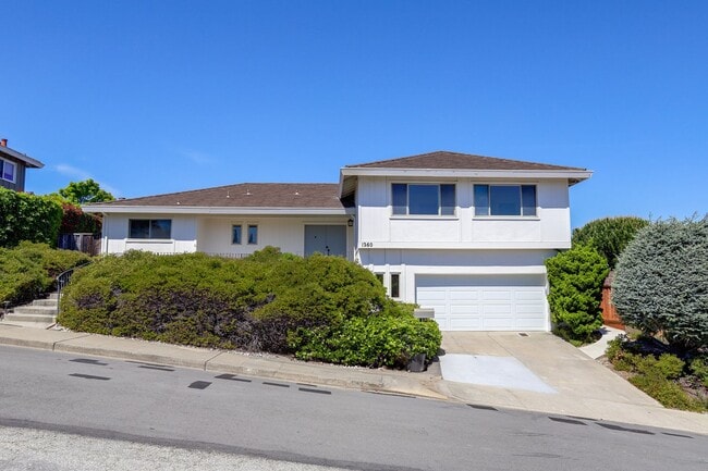 Photo - 3BR/2.5BA Mills Estates Home + Bonus Room | Bay Views, Yard & 2-Car Garage | YouTube Tour