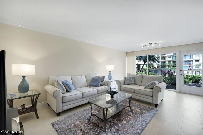 Photo - 3200 Gulf Shore Blvd N Unit 115