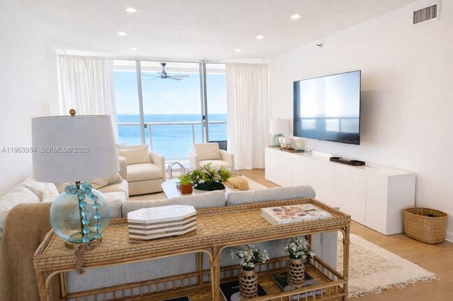 Photo - 1541 Brickell Ave Unit B1504