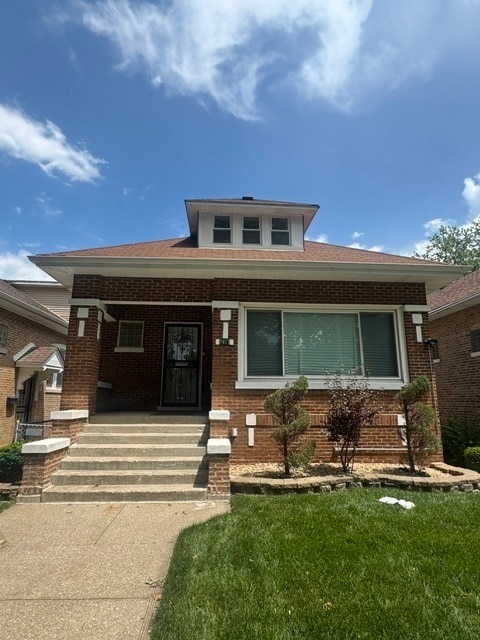 Building Photo - 7937 S Crandon Ave Rental