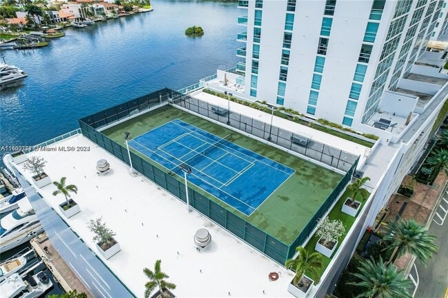Photo - 400 Sunny Isles Blvd