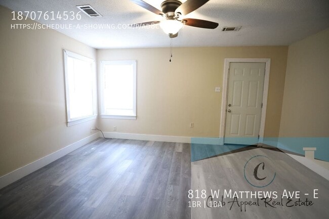 Photo - 818 W Matthews Ave Unit E