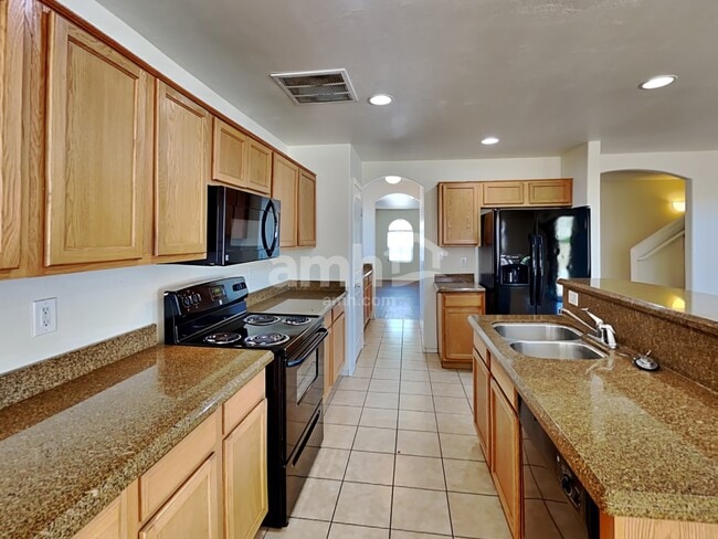 Photo - 3822 W South Butte Rd