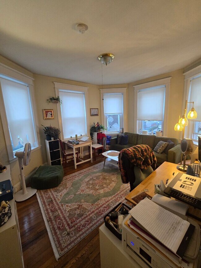 Photo - Allston 2 Bed Available 9/1