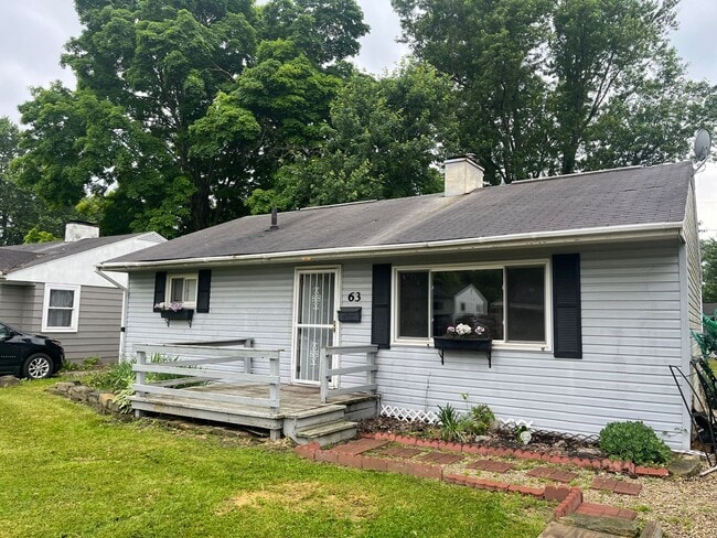 Ranch Home - Ranch Home