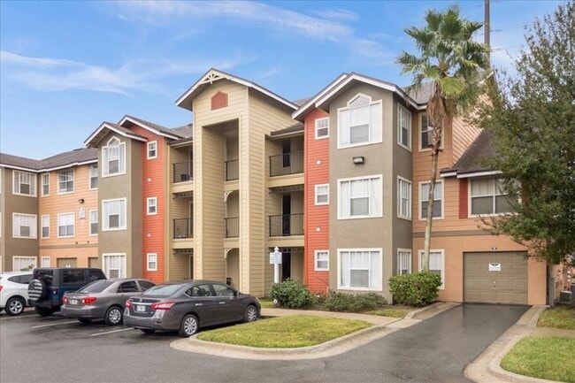 Building Photo - 2Bed/2Bath Condo available at Villas Del ... Unit 1715