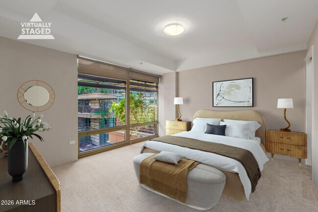 Photo - 7117 E Rancho Vista Dr Unit 5007