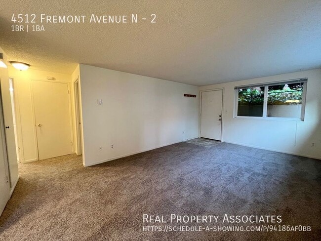 Photo - 4512 Fremont Ave N Unit 2