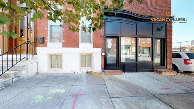 Photo - 17 E 21st St Apartments Unit 1