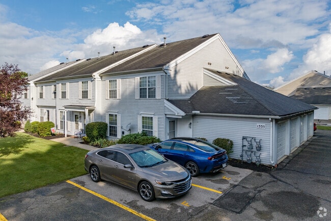 Windsor Park Estates