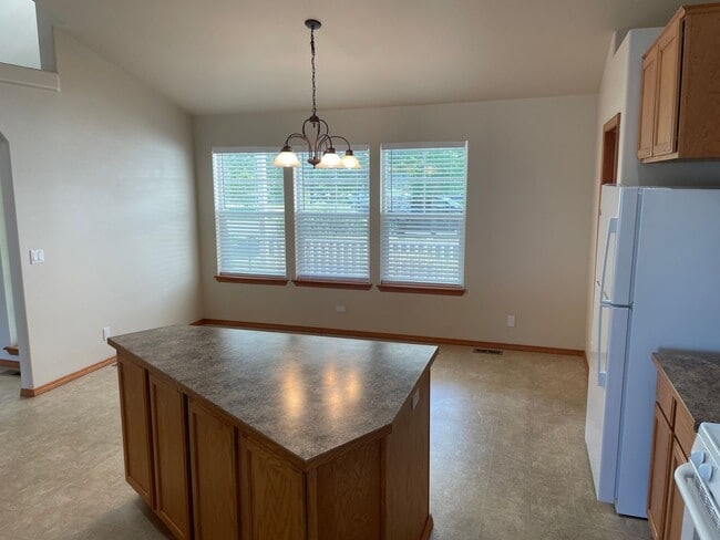 Photo - Beautiful 3 bed/2 bath rancher style home in Post Falls Idaho! Apply today!