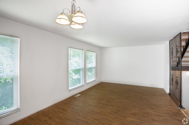 River Trace Townhomes