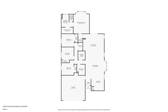 Photo - 9132 W Cordes Rd