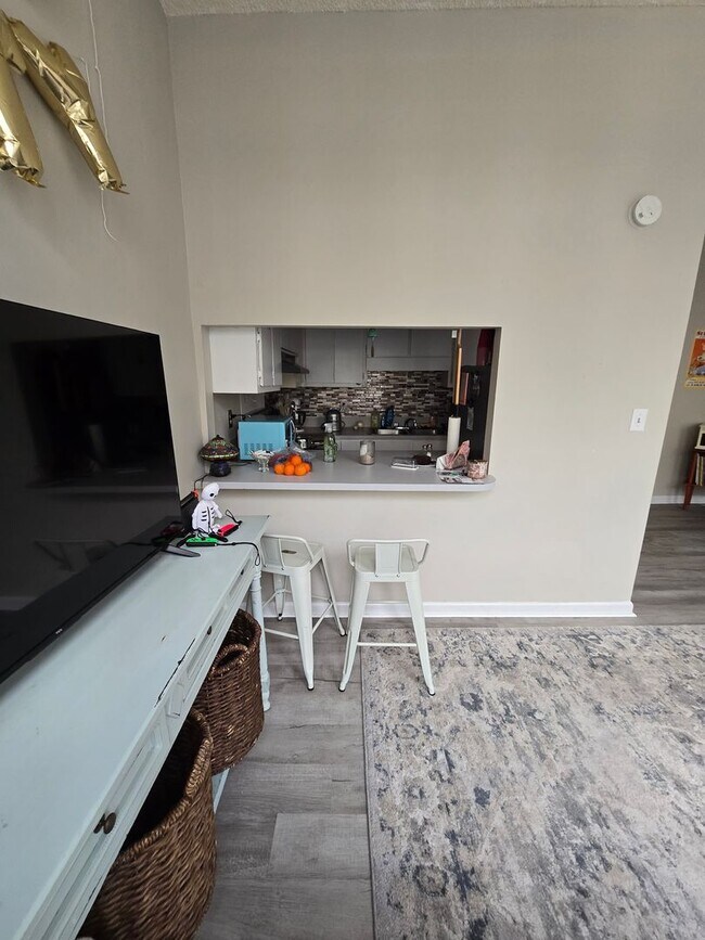 Photo - 322K Unit APTC