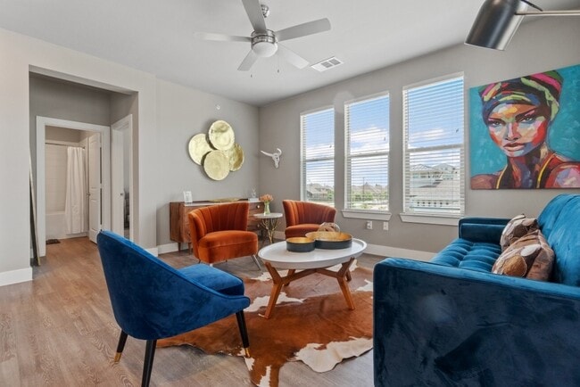 Photo - Park Place Apartments