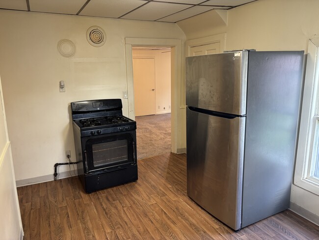 Photo - 632 Blair Ave