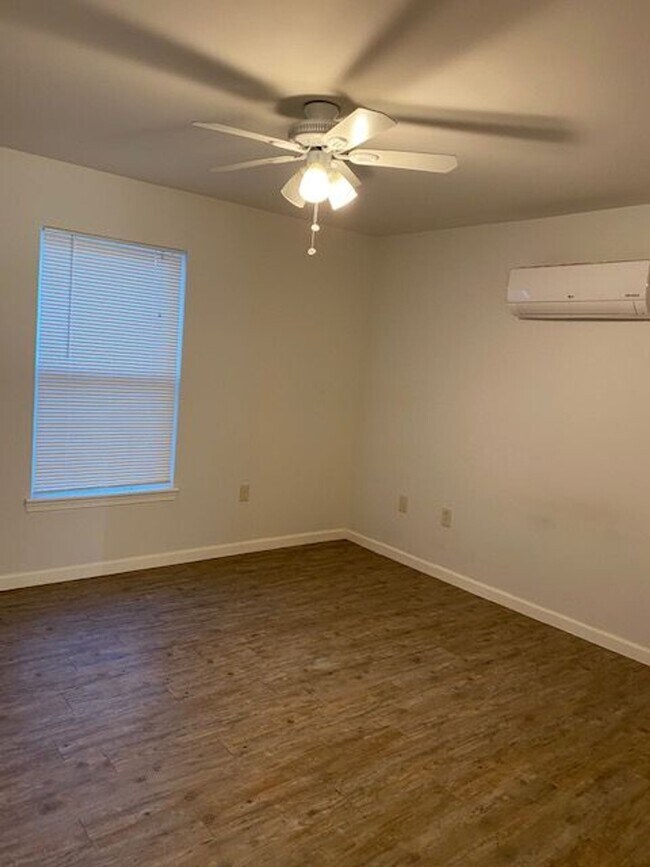 Morwin Apartments