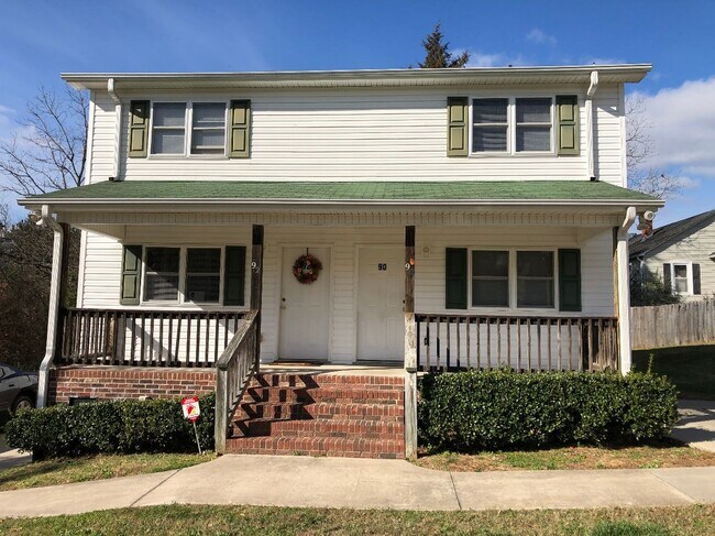 Photo - 92 Akron Ave Townhome