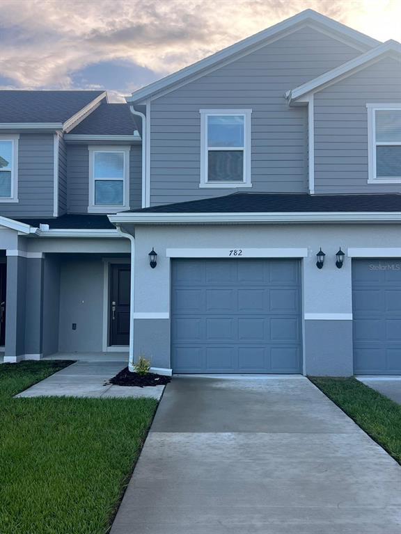 Building Photo - 782 Stoney Pointe Cir Rental