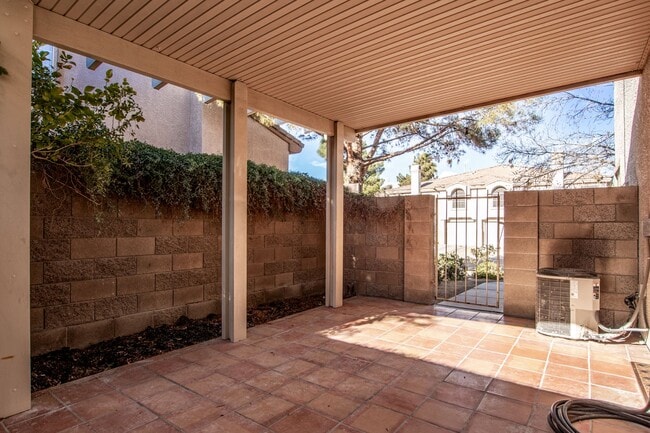Photo - Remodeled 3 Bedroom Arroyo Mesa Townhome!