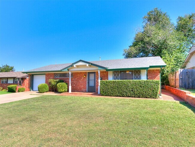 Building Photo - 5709 NW 64th St