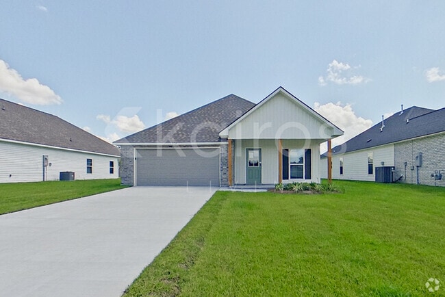 Building Photo - 13724 Willowmore Dr Rental