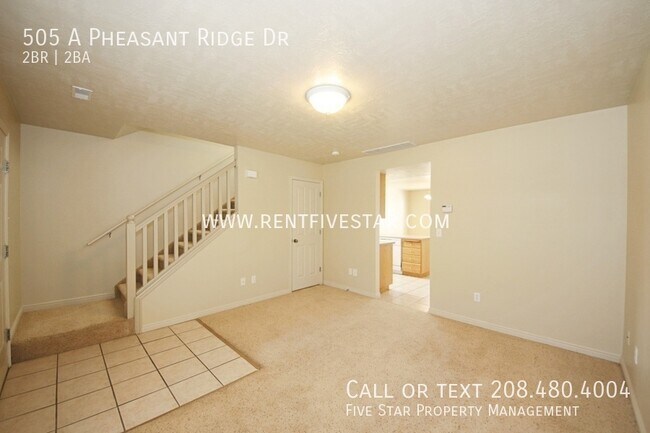 Photo - 505 Pheasant Ridge Dr