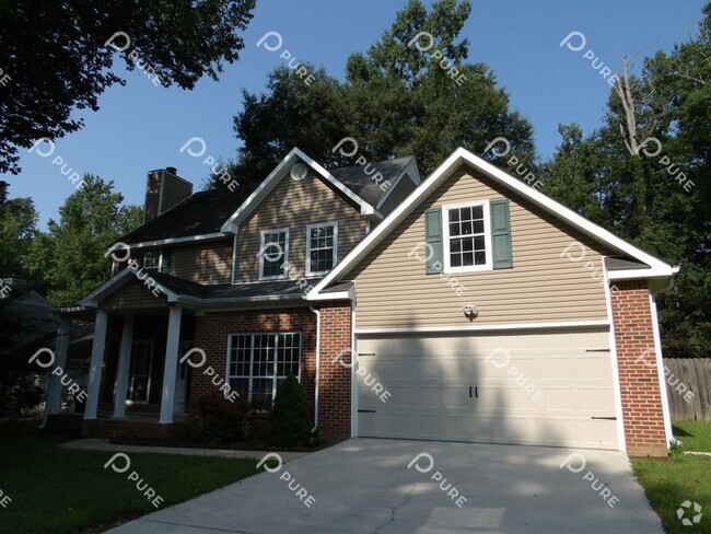 Building Photo - 202 Marlboro Way Rental