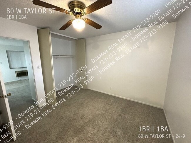 Photo - 80 W Taylor St Unit 24-9