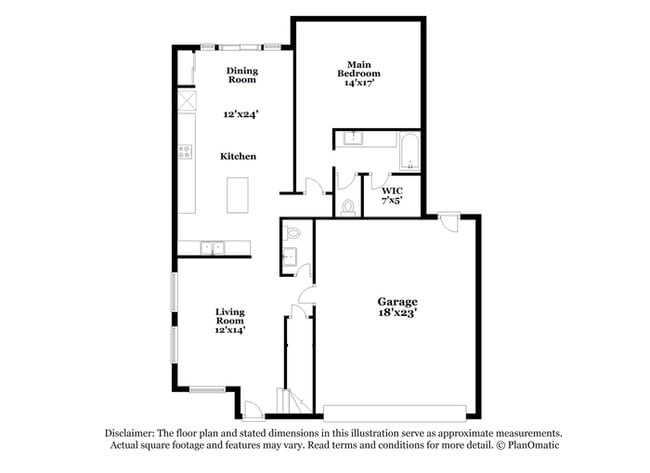 Photo - 4210 S Mariposa Dr