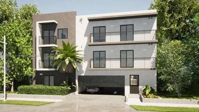 Building Photo - 147 NW 59th St Unit 206