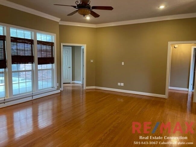 Photo - Sorry No Pets and No Smoking Permitted