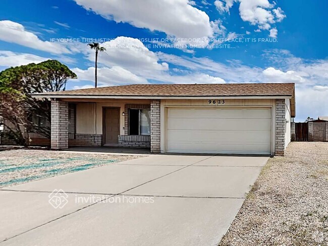 Building Photo - 9623 N 71st Ave Rental