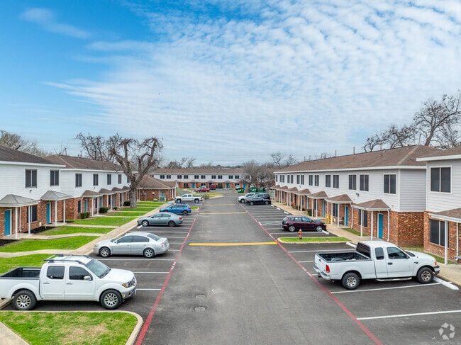 Springdale Estates Apartments